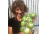 GRANNY SMITH APPLES 1KG Bag Gisborne Grown